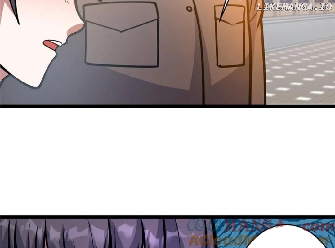 Divine Urban God Chapter 244 - page 14
